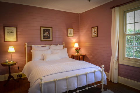 Arcadia - The Barn Cottage & Rosehill Cottage - Kingaroy Accommodation 15