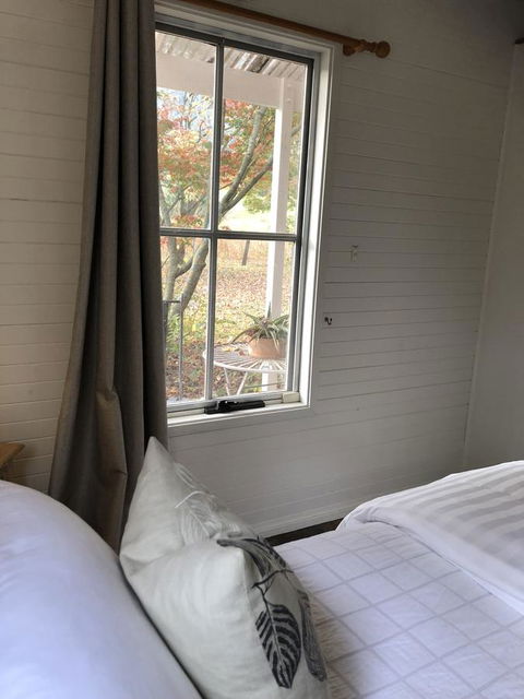 Arcadia - The Barn Cottage & Rosehill Cottage - Kingaroy Accommodation 4