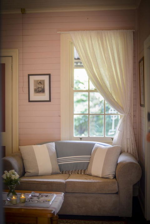 Arcadia - The Barn Cottage & Rosehill Cottage - Kingaroy Accommodation 21