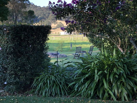Arcadia - The Barn Cottage & Rosehill Cottage - Kingaroy Accommodation 25