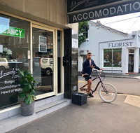 Manly Beachside Apartments - Kingaroy Accommodation