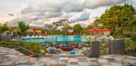 Elements Of Byron - Kingaroy Accommodation 13