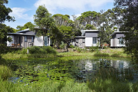 Elements Of Byron - Kingaroy Accommodation 40