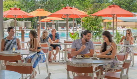 Elements Of Byron - Kingaroy Accommodation 37