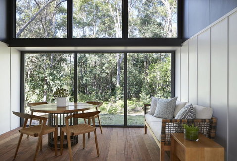 Elements Of Byron - Kingaroy Accommodation 9