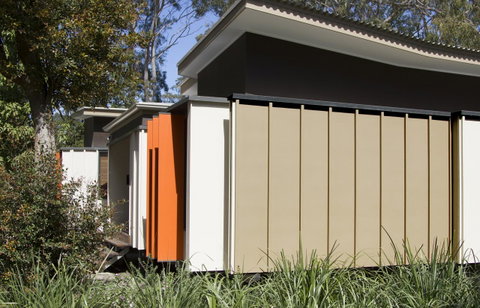 Elements Of Byron - Kingaroy Accommodation 42