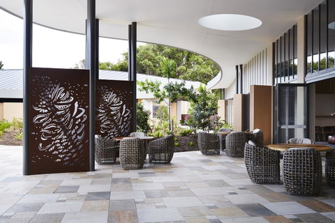 Elements Of Byron - Kingaroy Accommodation 38