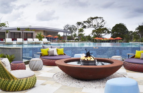 Elements Of Byron - Kingaroy Accommodation 22