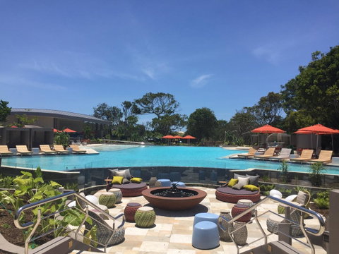 Elements Of Byron - Kingaroy Accommodation 18