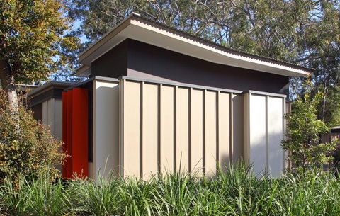 Elements Of Byron - Kingaroy Accommodation 44
