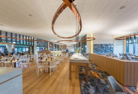 Elements Of Byron - Kingaroy Accommodation 39