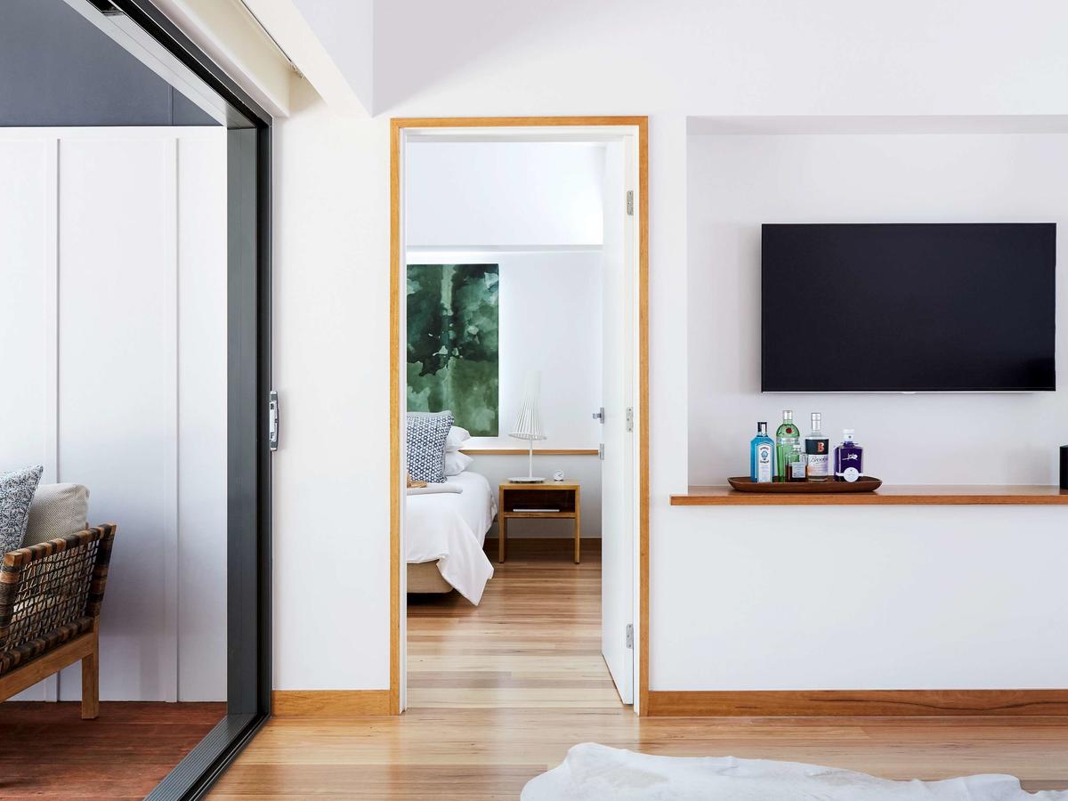 Byron Bay NSW Kingaroy Accommodation
