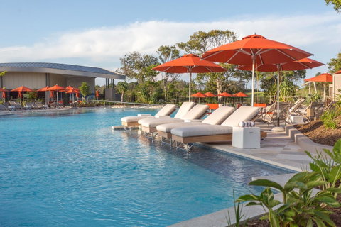 Elements Of Byron - Kingaroy Accommodation 21