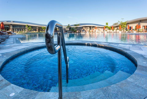 Elements Of Byron - Kingaroy Accommodation 17
