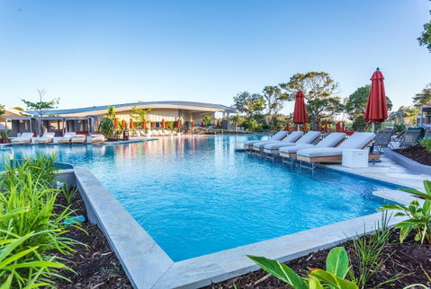 Elements Of Byron - Kingaroy Accommodation 16
