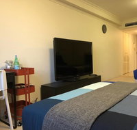 Lovely CBD Studio next to Central  Haymarket Chinatown - Kingaroy Accommodation