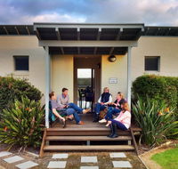 Adina Vineyard - Kingaroy Accommodation