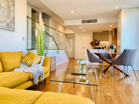 789 Vacay - Kingaroy Accommodation 6