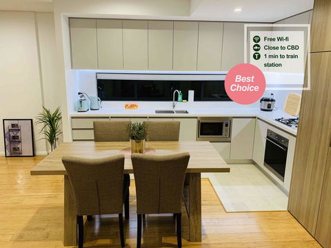 789 Vacay - Kingaroy Accommodation 21
