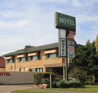 Hunter Valley Motel - Kingaroy Accommodation