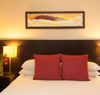 Wine Country Motor Inn - Kingaroy Accommodation