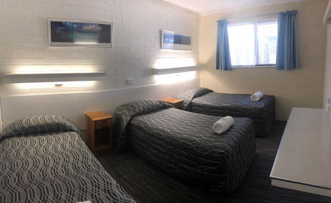 Coastal Bay Motel - Kingaroy Accommodation 21