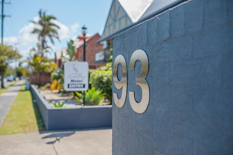 Coastal Bay Motel - Kingaroy Accommodation 5