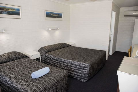 Coastal Bay Motel - Kingaroy Accommodation 31
