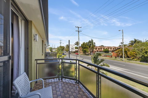 Coastal Bay Motel - Kingaroy Accommodation 7