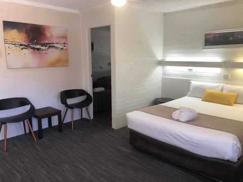 Coastal Bay Motel - Kingaroy Accommodation 20