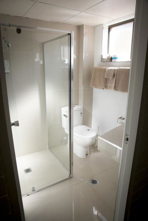 Coastal Bay Motel - Kingaroy Accommodation 30