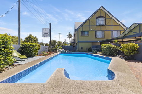 Coastal Bay Motel - Kingaroy Accommodation 1