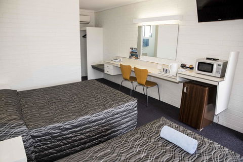 Coastal Bay Motel - Kingaroy Accommodation 29
