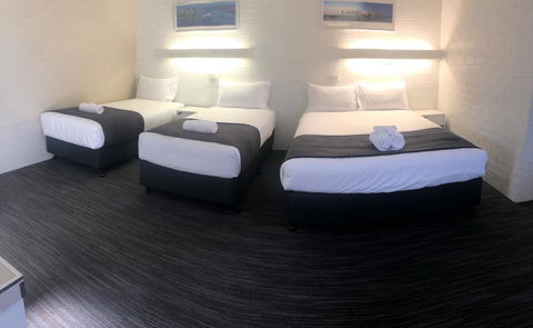 Coastal Bay Motel - Kingaroy Accommodation 18