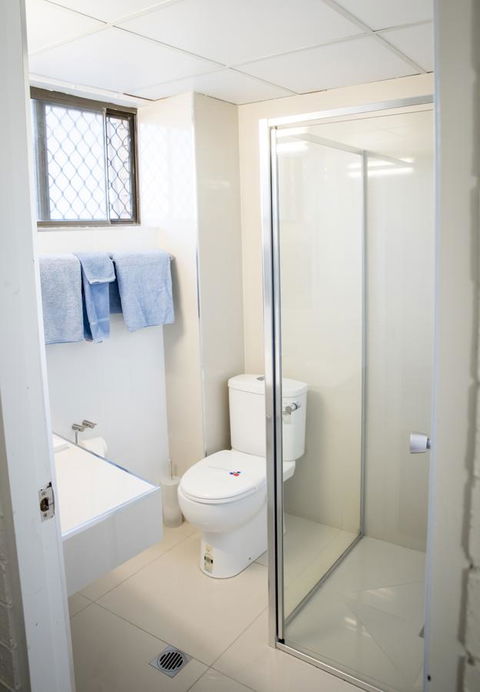Coastal Bay Motel - Kingaroy Accommodation 41