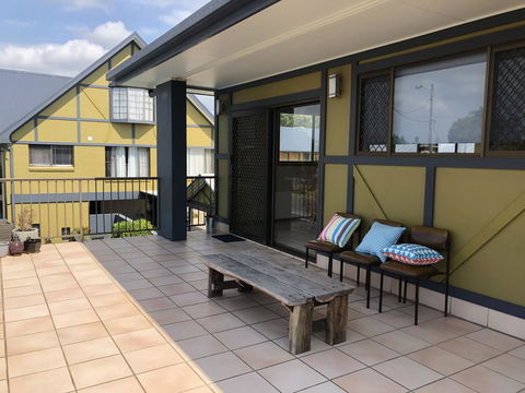 Coastal Bay Motel - Kingaroy Accommodation 25
