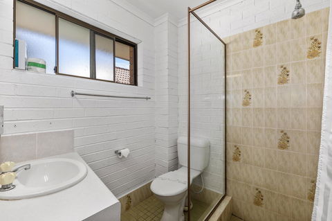 Coastal Bay Motel - Kingaroy Accommodation 10