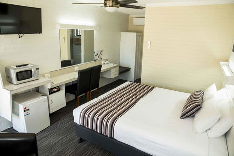 Coastal Bay Motel - Kingaroy Accommodation 28