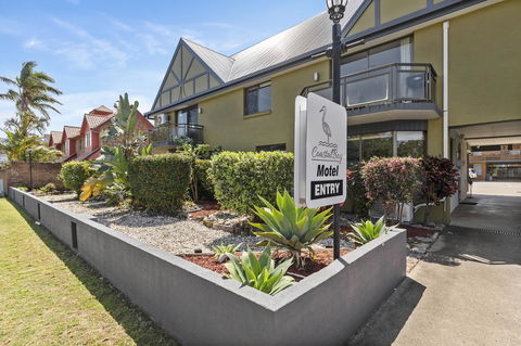 Coastal Bay Motel - Kingaroy Accommodation 4