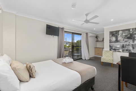 Coastal Bay Motel - Kingaroy Accommodation 2