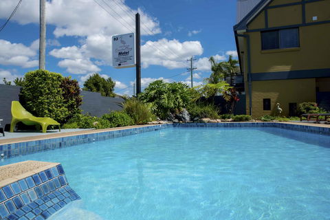 Coastal Bay Motel - Kingaroy Accommodation 24