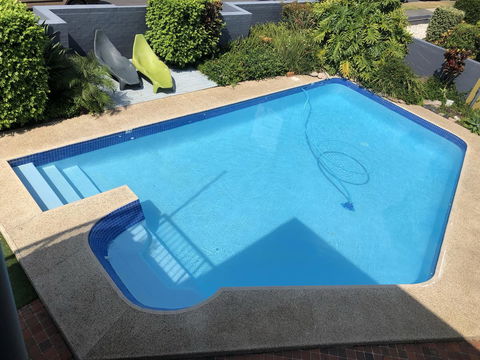Coastal Bay Motel - Kingaroy Accommodation 23