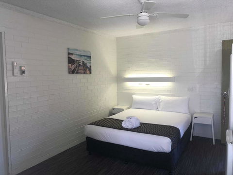 Coastal Bay Motel - Kingaroy Accommodation 19
