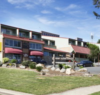 Alpine Gables - Kingaroy Accommodation