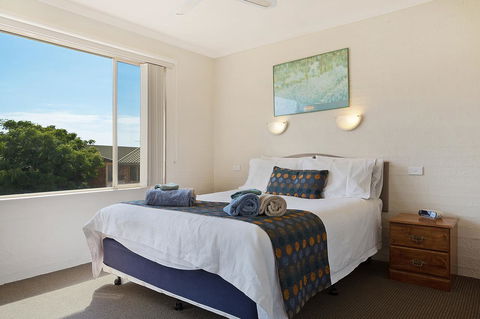 Baywatch Apartments Merimbula - Kingaroy Accommodation 11