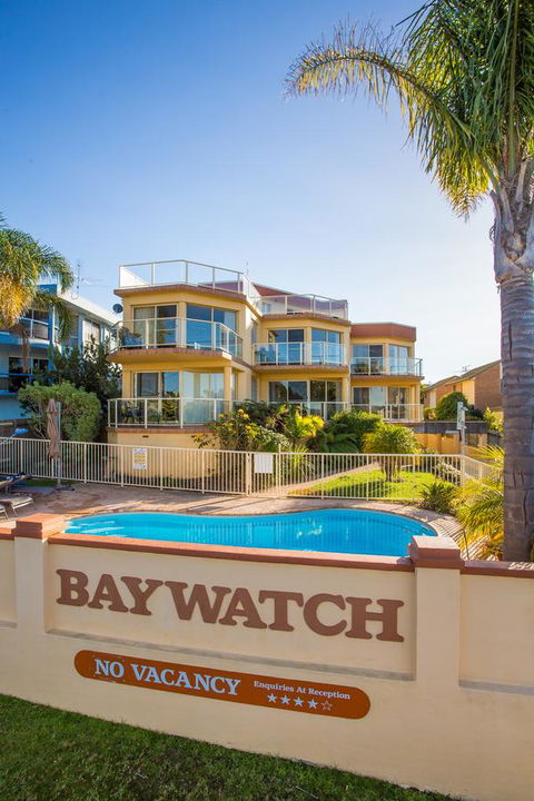 Baywatch Apartments Merimbula - Kingaroy Accommodation 3