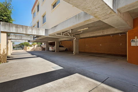 Baywatch Apartments Merimbula - Kingaroy Accommodation 8