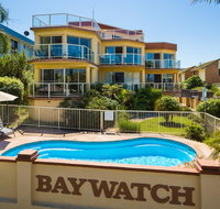 Baywatch Apartments Merimbula - Kingaroy Accommodation