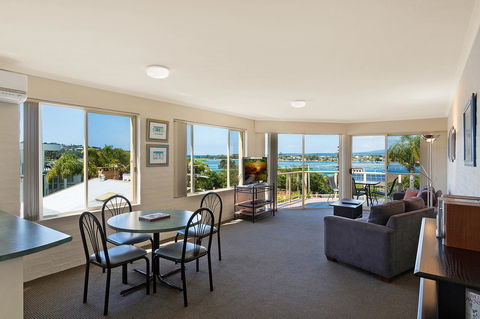 Baywatch Apartments Merimbula - Kingaroy Accommodation 19