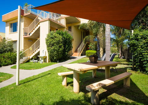 Baywatch Apartments Merimbula - Kingaroy Accommodation 4